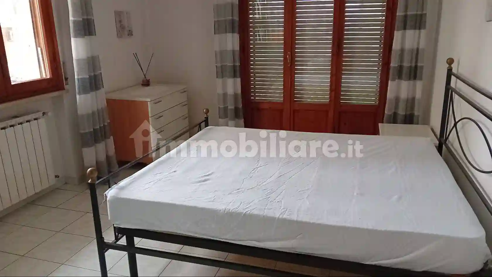 Monolocale via Giovanni Boccaccio 5, Centro, Città di Castello - foto 4