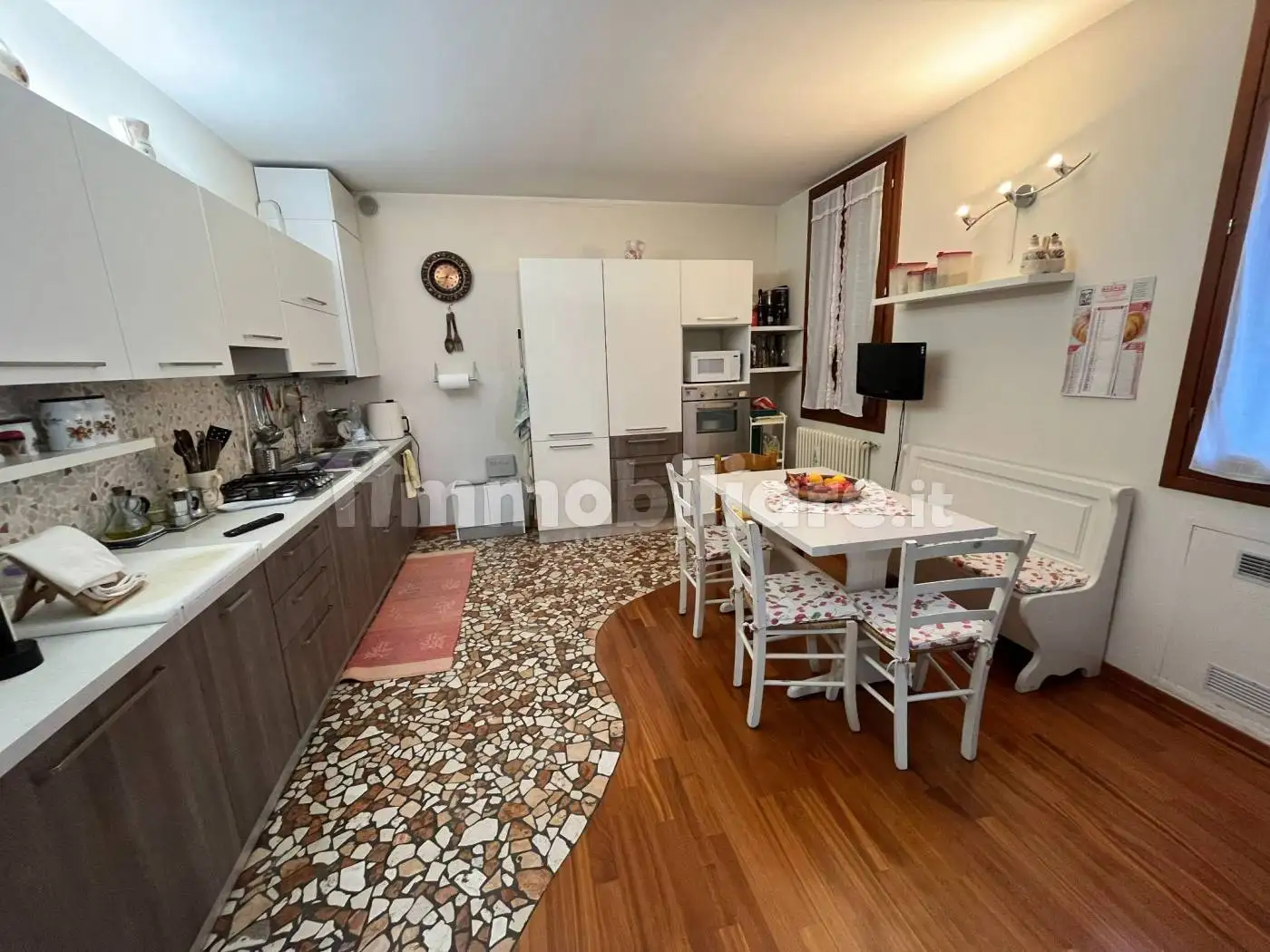 Quadrilocale via Santo Stefano, San Giacomo, Lion, Carpanedo, Albignasego - foto 3