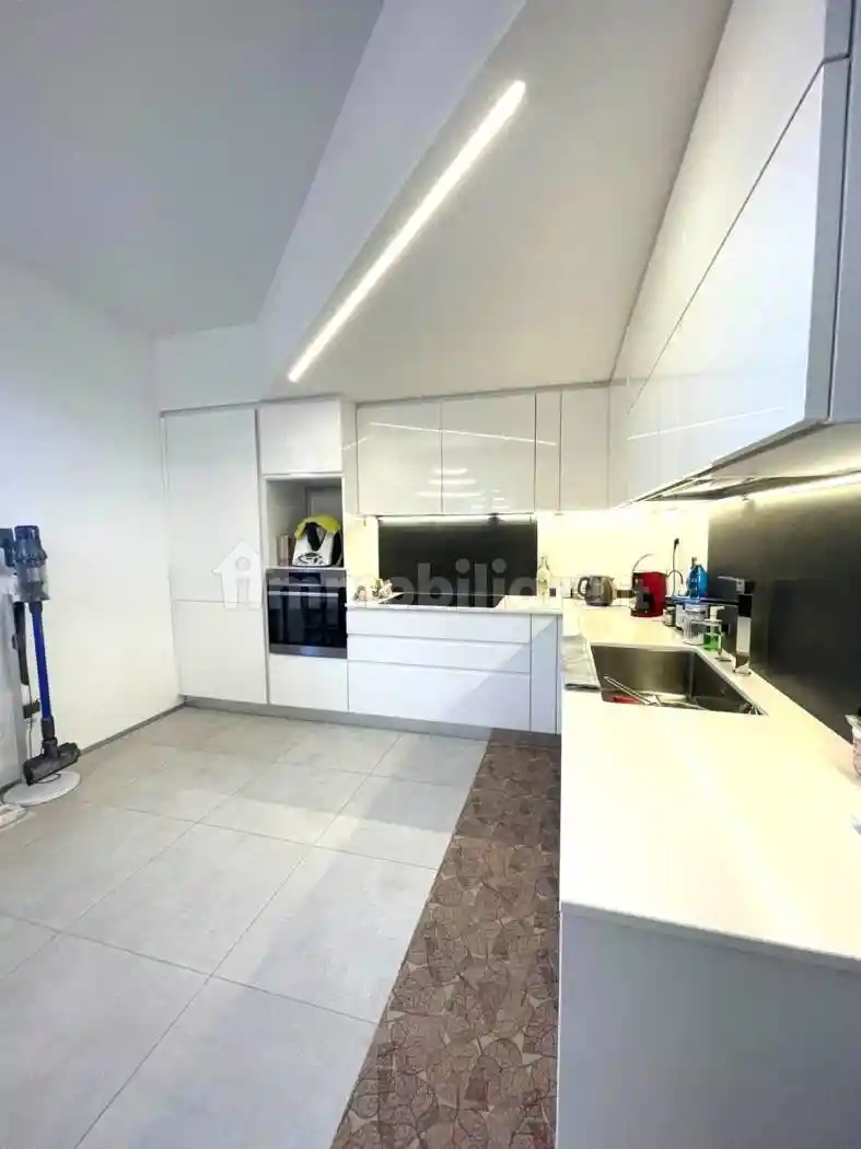 Monolocale via Domenico Brunenghi 86, Centro, Finale Ligure - foto 5