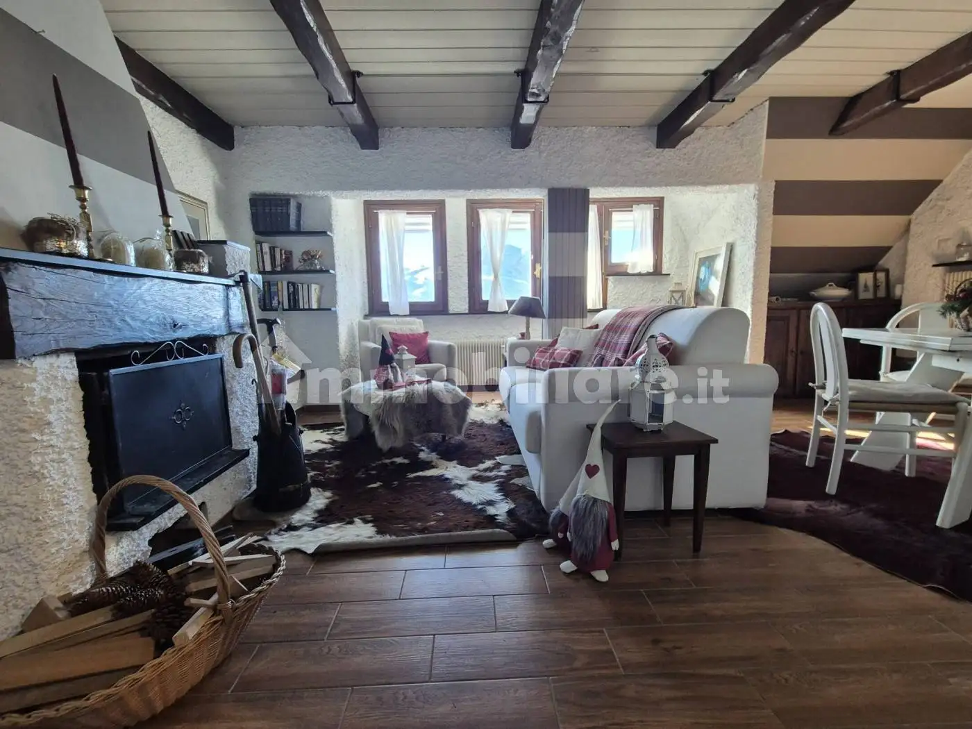 Appartamento in affitto a Frabosa Sottana