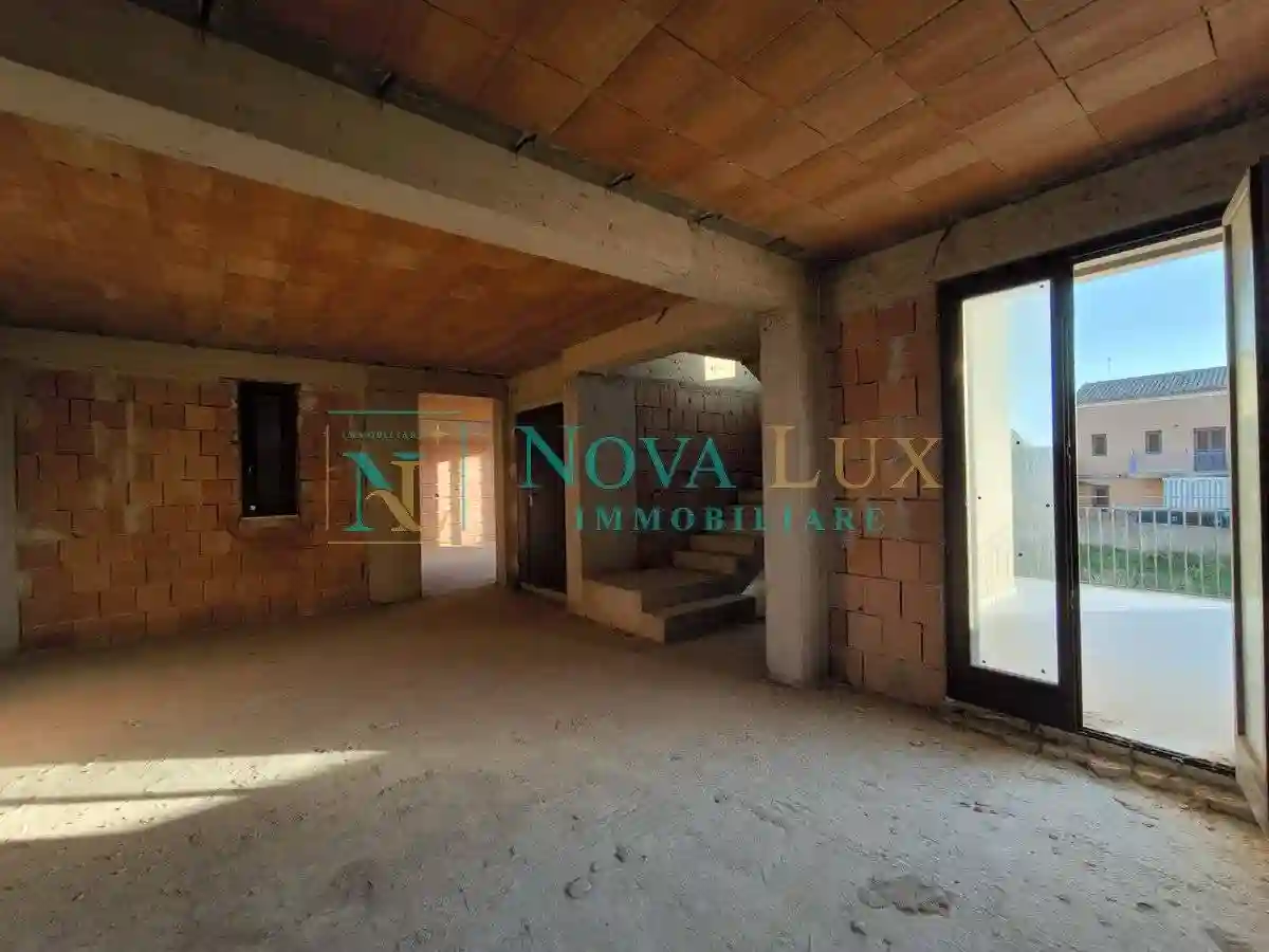 Villetta a schiera - foto 3