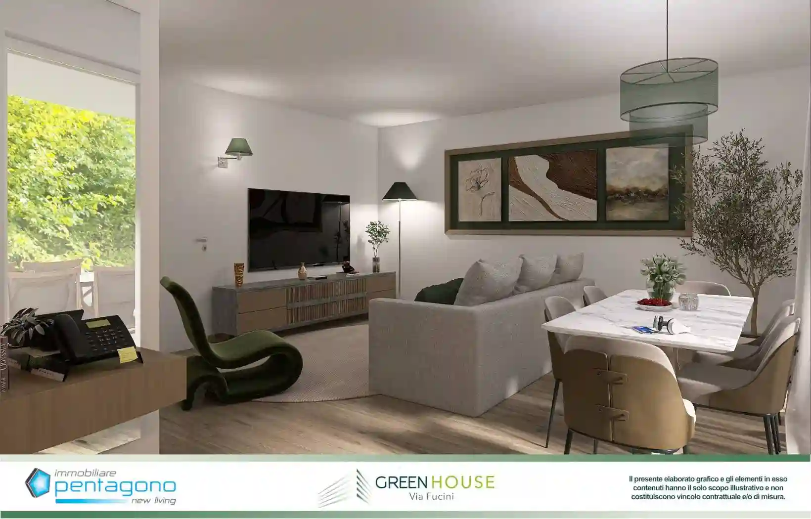 Appartamento - foto 4