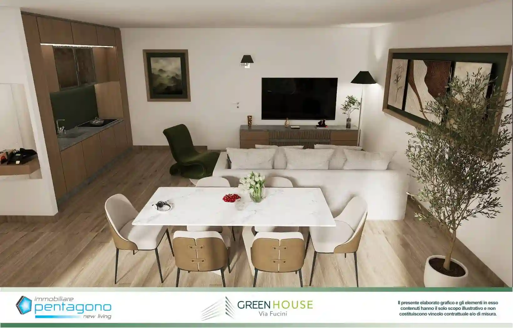 Appartamento - foto 5