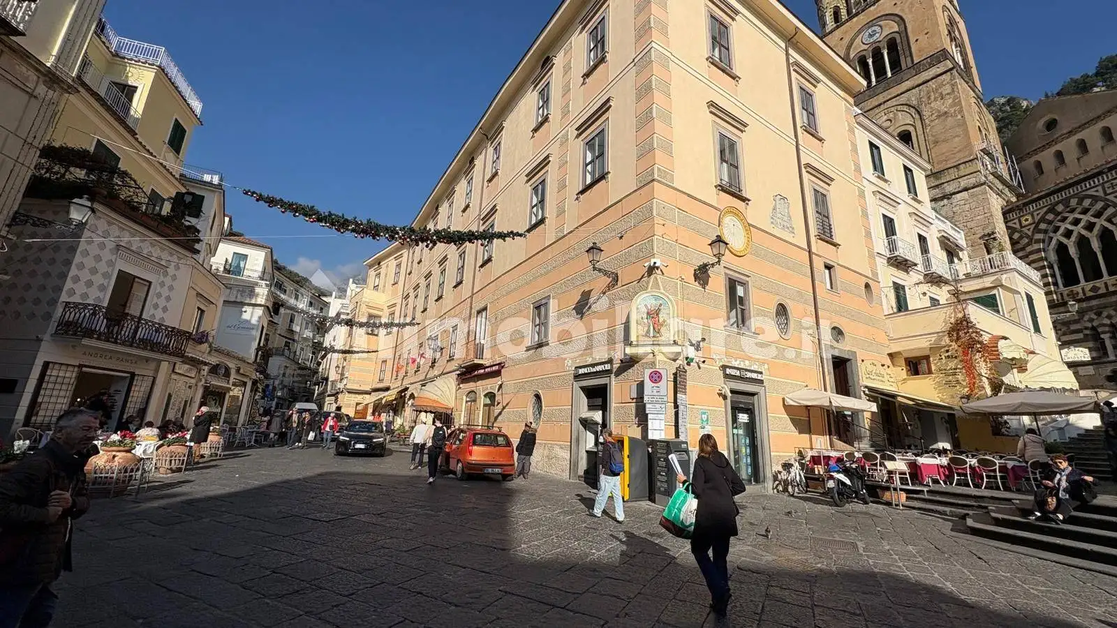 Bilocale salita Ruggiero II, Centro, Amalfi - foto 2