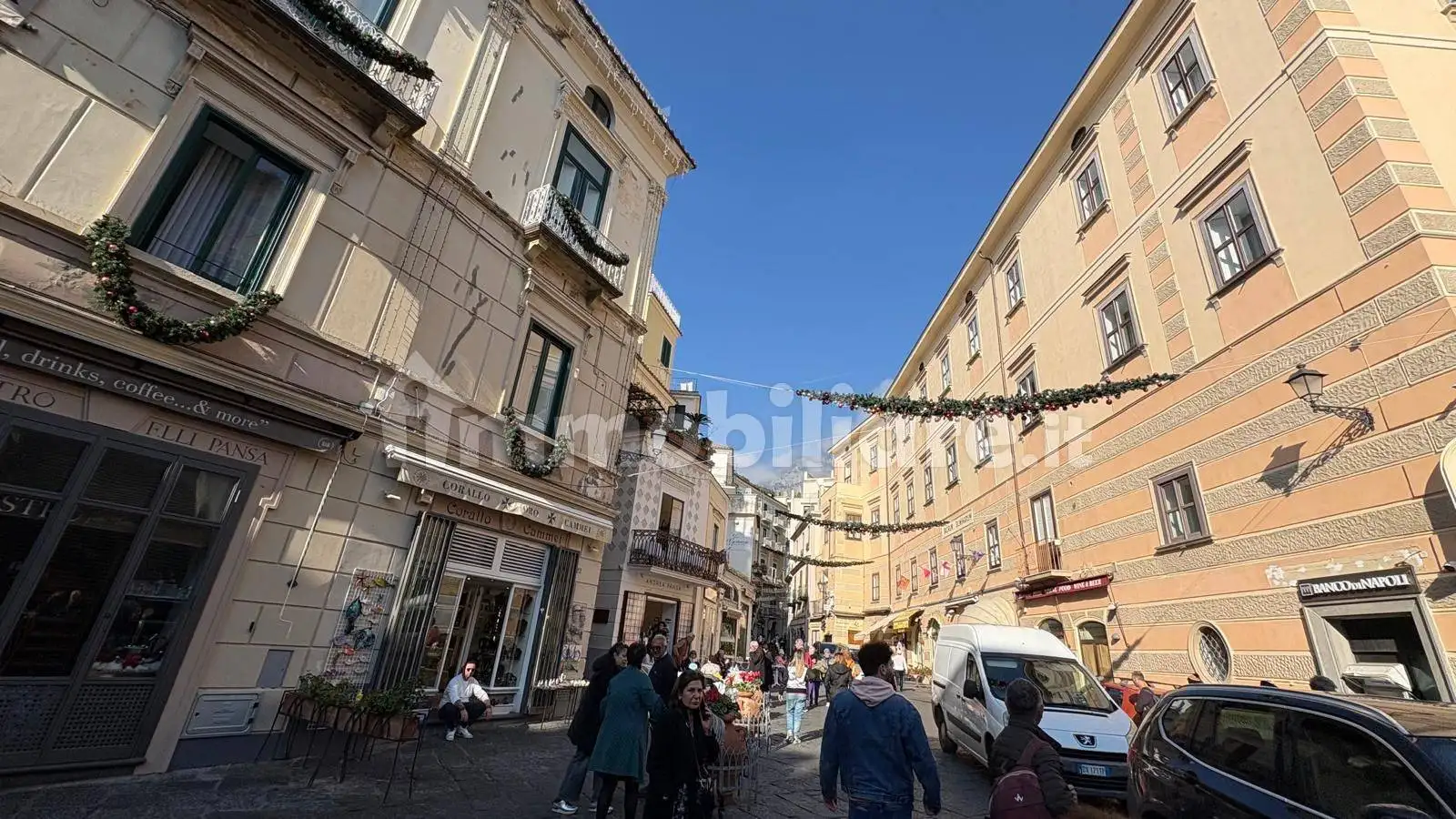 Bilocale salita Ruggiero II, Centro, Amalfi - foto 3