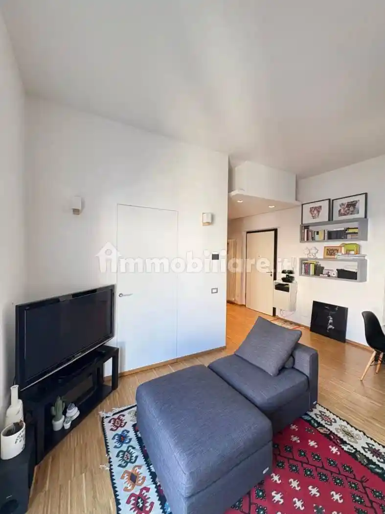 Trilocale via Genova 22, Stazione Centrale - Corso Vittorio, Pescara - foto 3