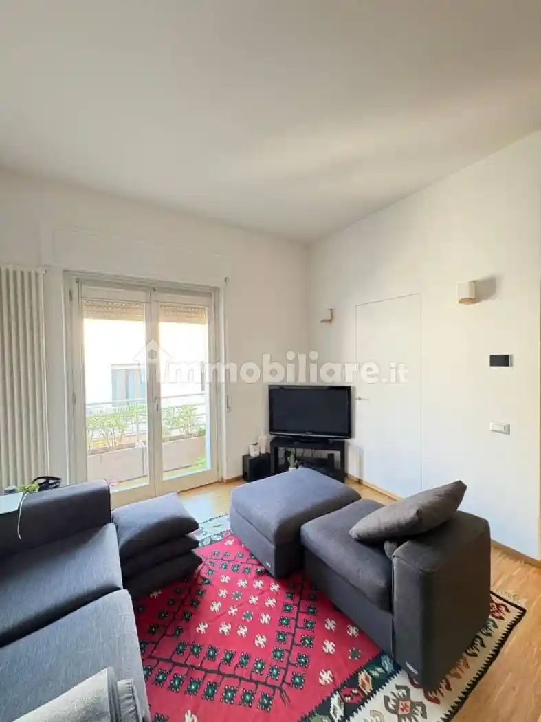 Trilocale via Genova 22, Stazione Centrale - Corso Vittorio, Pescara - foto 4