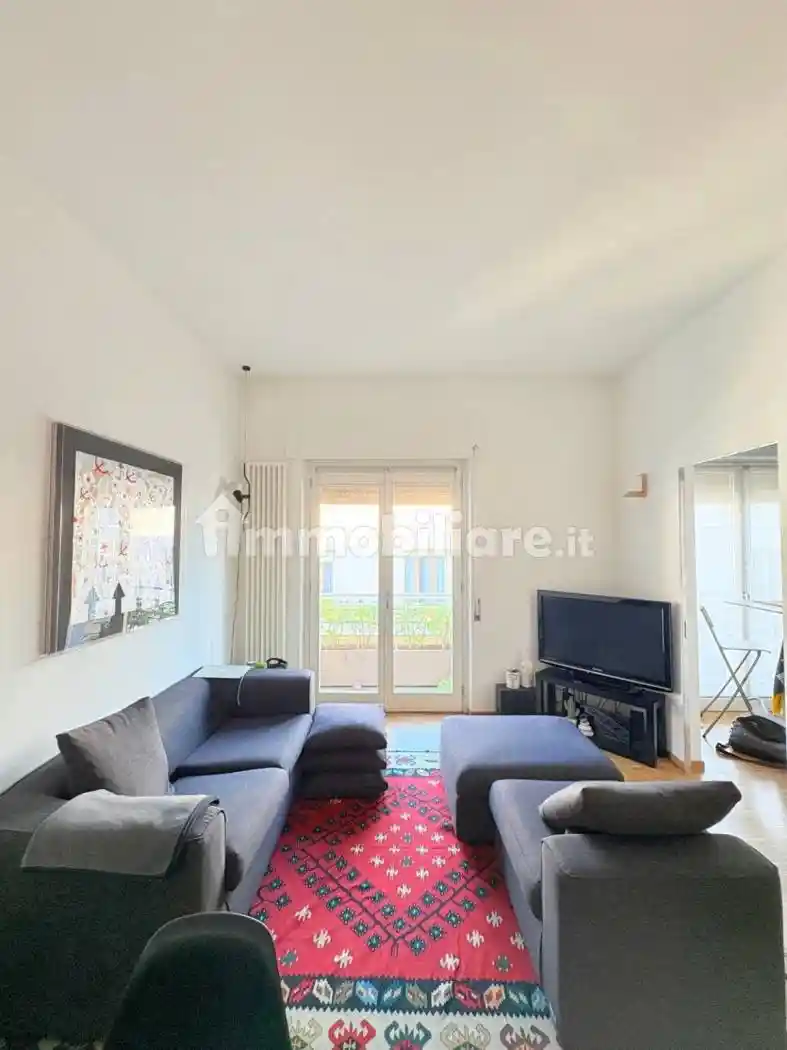 Trilocale via Genova 22, Stazione Centrale - Corso Vittorio, Pescara - foto 5