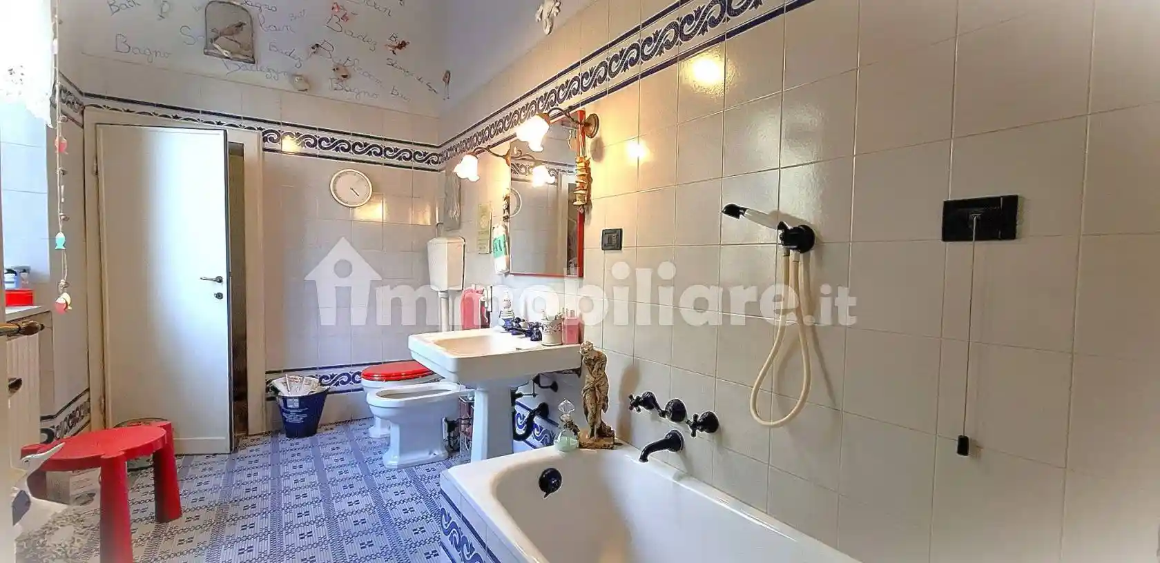 Appartamento via Santa Croce 113, Piazza Anfiteatro - Torre Guinigi, Lucca - foto 3