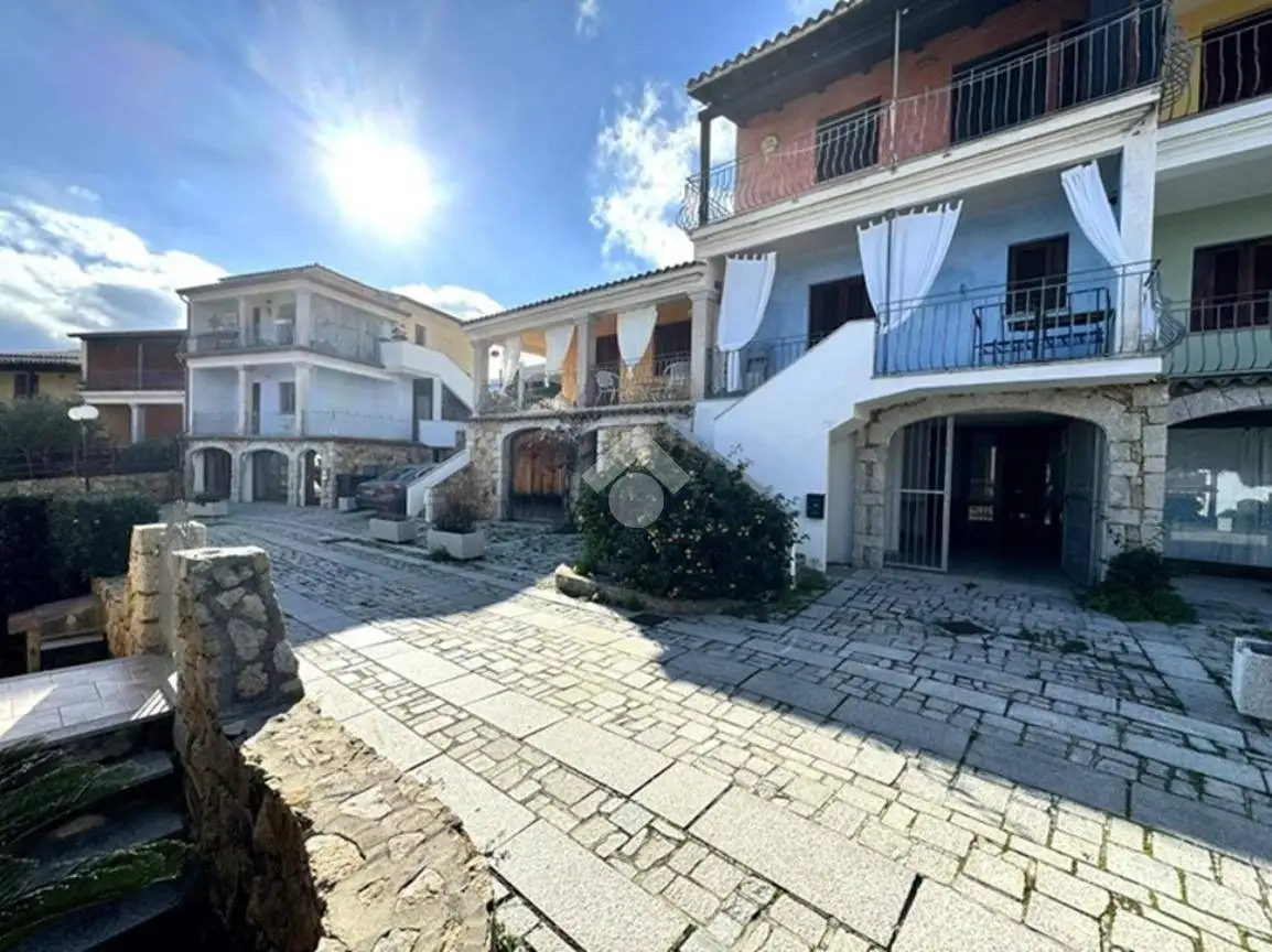 Appartamento in vendita a Budoni