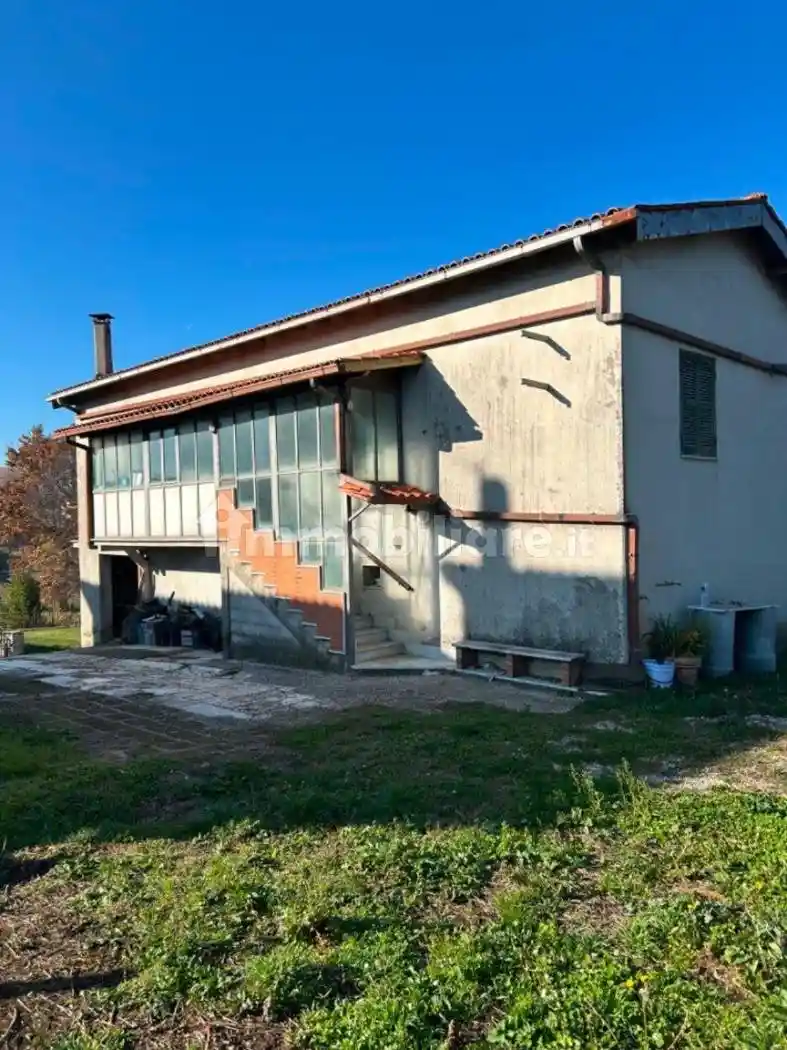 Villa in vendita a San Cesareo