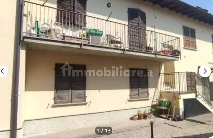 Appartamento in asta a Belgioioso