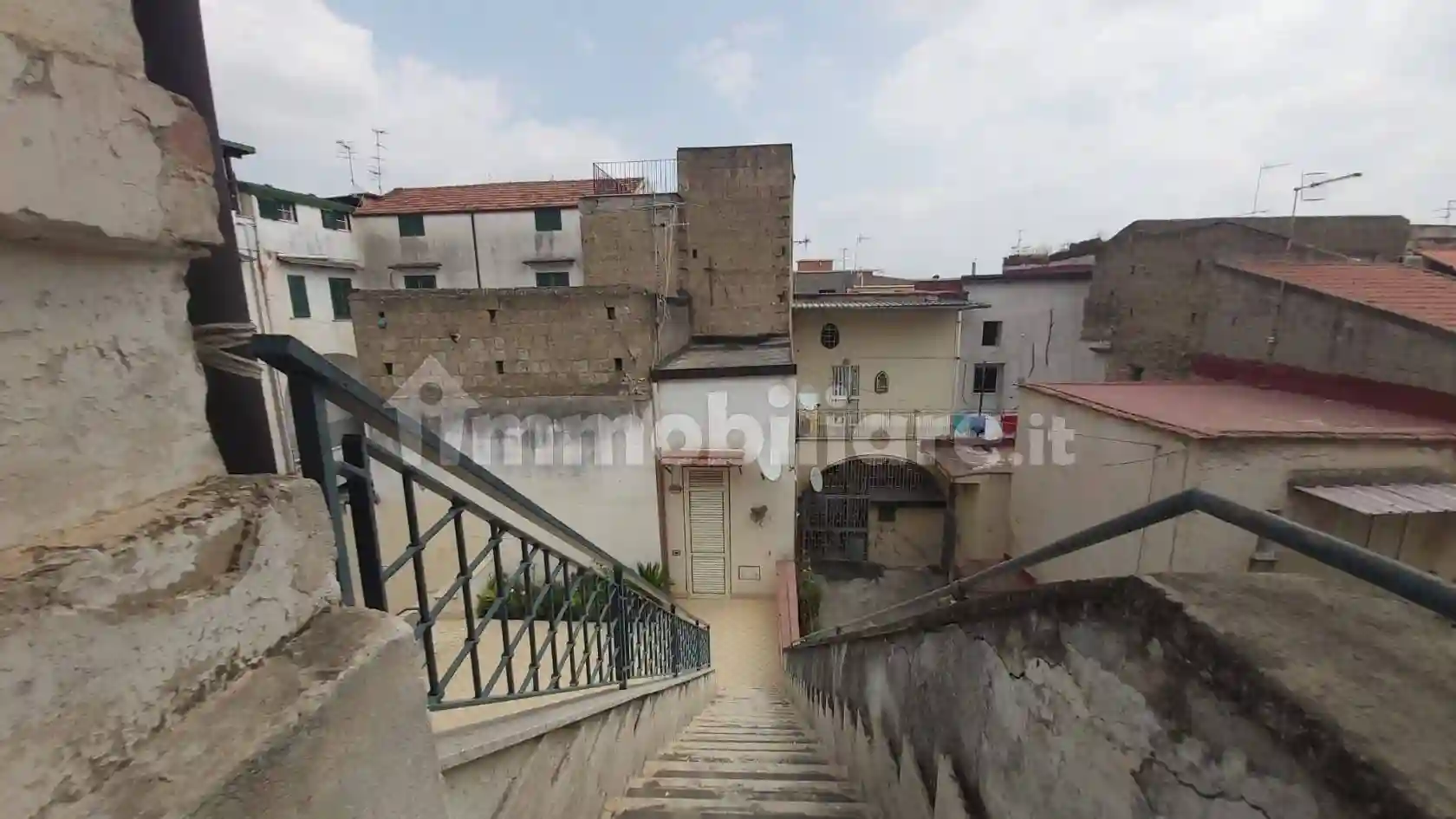 Bilocale via Annunziata, Centro, Acerra - foto 4