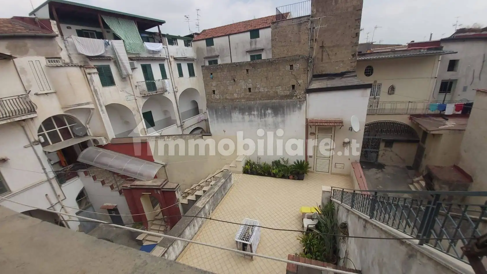 Appartamento in vendita a Acerra