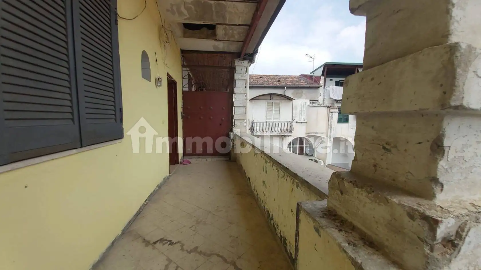 Bilocale via Annunziata, Centro, Acerra - foto 3