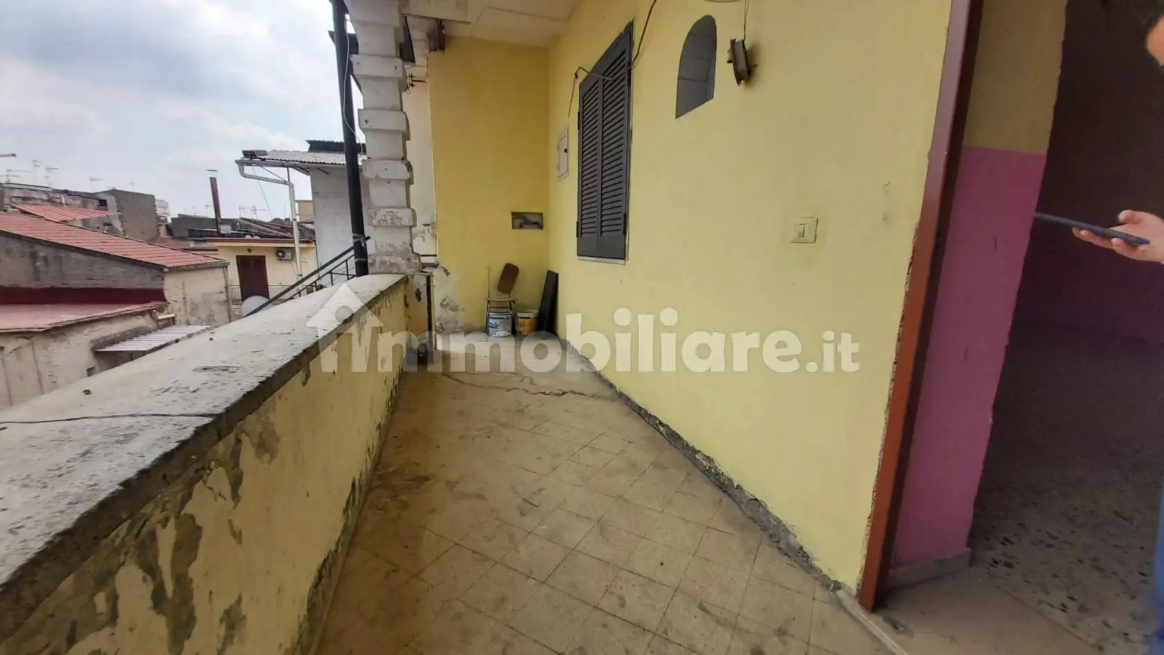 Bilocale via Annunziata, Centro, Acerra - foto 4