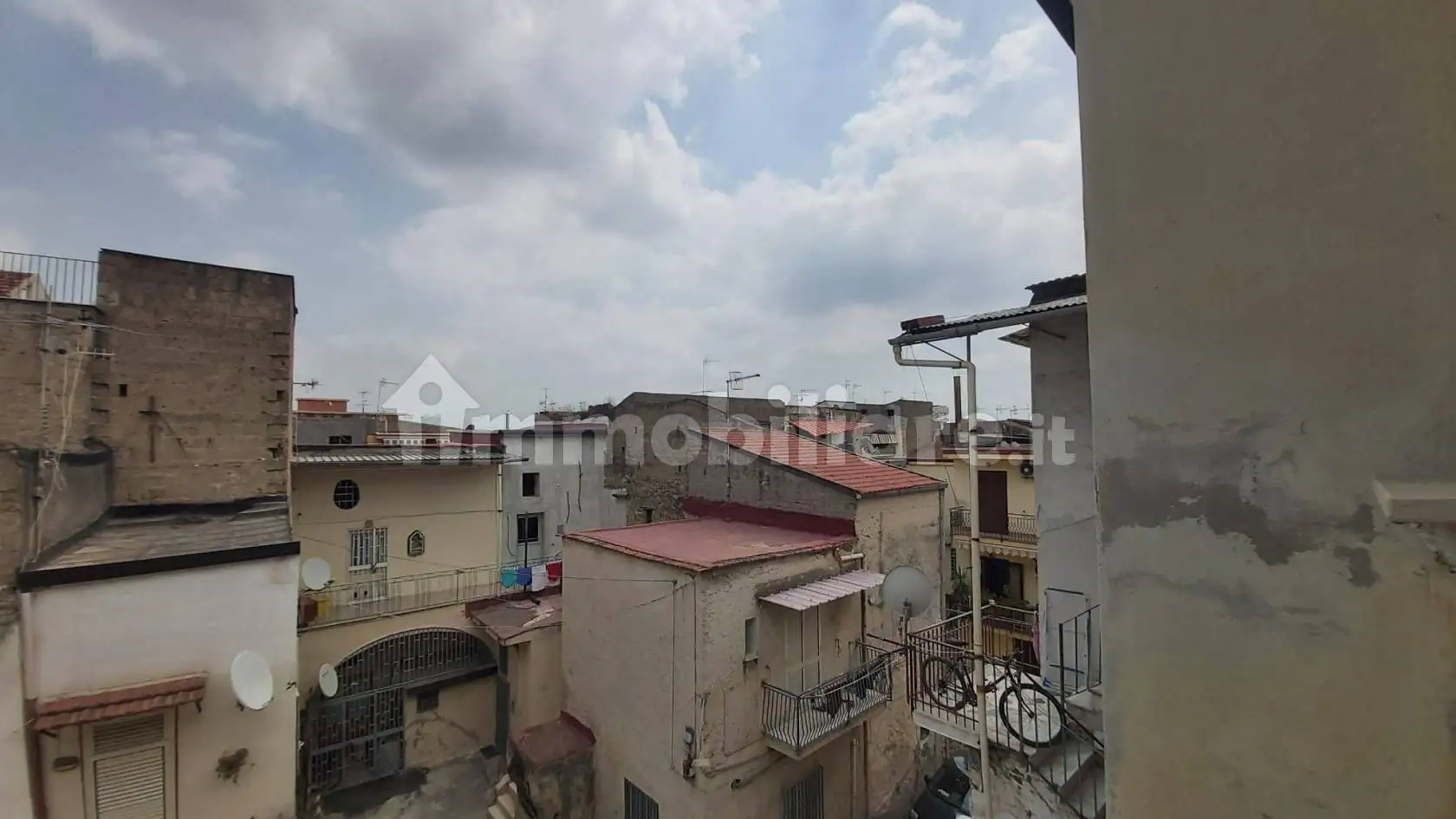 Bilocale via Annunziata, Centro, Acerra - foto 5