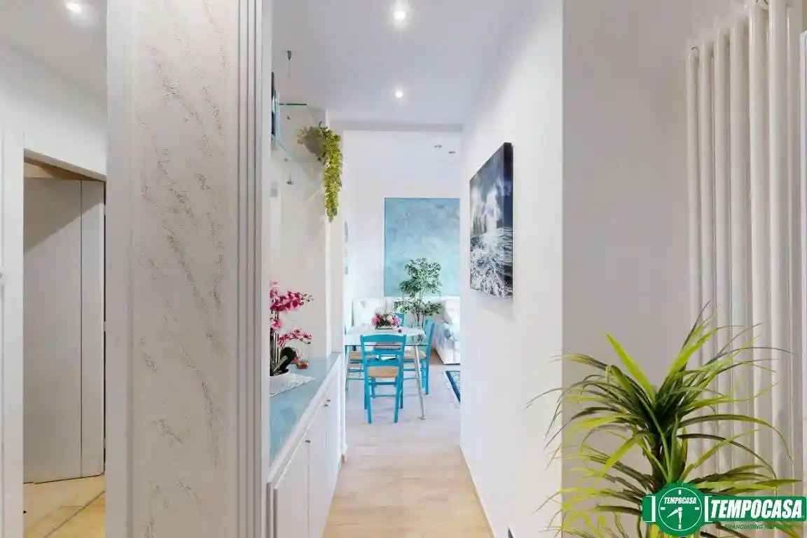 Trilocale Località Pianelloni 16, Baia Blu, Pozzuolo, Tre Strade, Lerici - foto 3