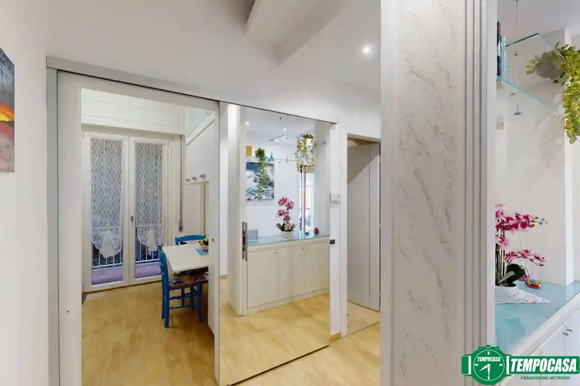 Trilocale Località Pianelloni 16, Baia Blu, Pozzuolo, Tre Strade, Lerici - foto 4