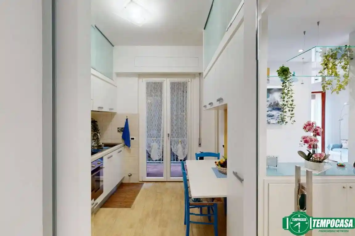 Trilocale Località Pianelloni 16, Baia Blu, Pozzuolo, Tre Strade, Lerici - foto 5