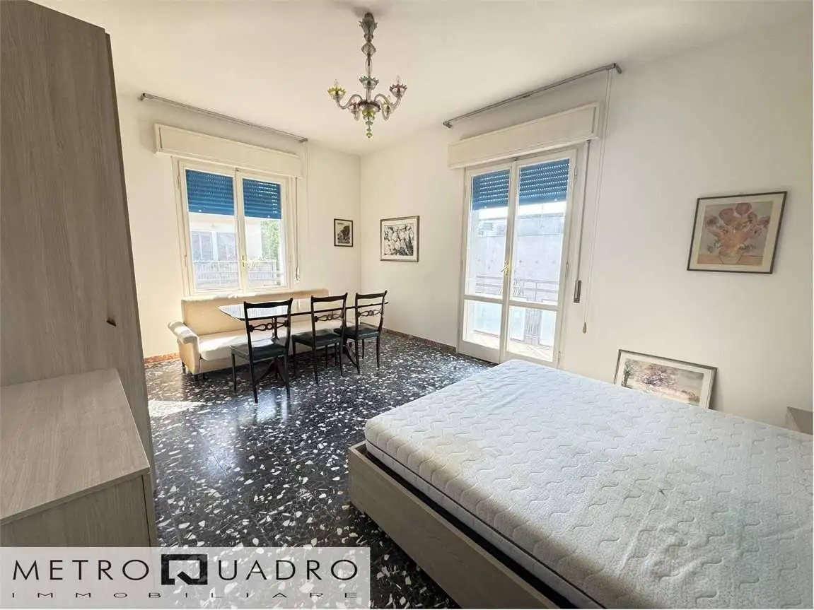 Appartamento in affitto a Rimini