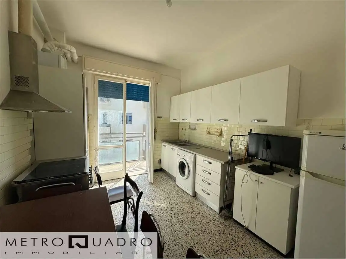 Quadrilocale buono stato, terzo piano, Tripoli Mare, Rimini - foto 3