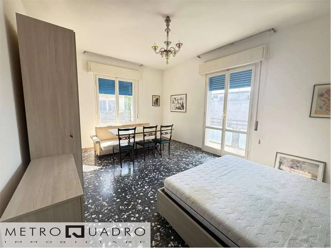 Quadrilocale buono stato, terzo piano, Tripoli Mare, Rimini - foto 4