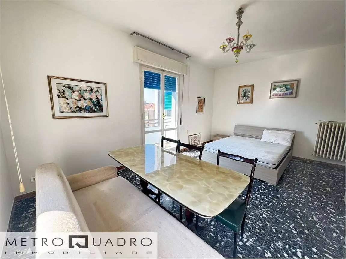 Quadrilocale buono stato, terzo piano, Tripoli Mare, Rimini - foto 5