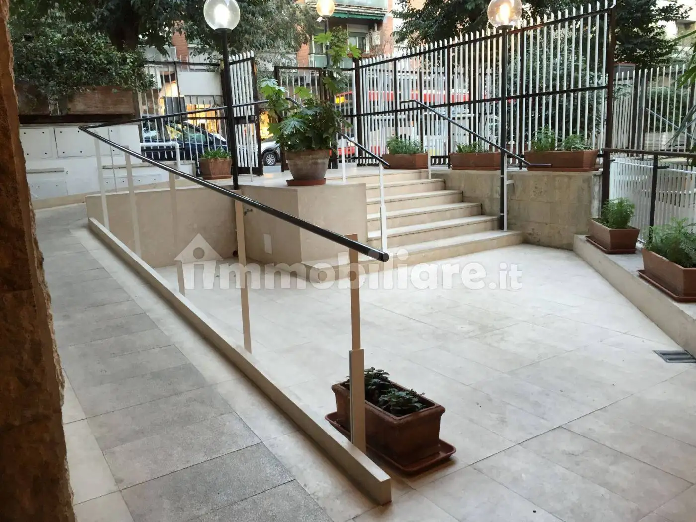 Appartamento in affitto a Roma