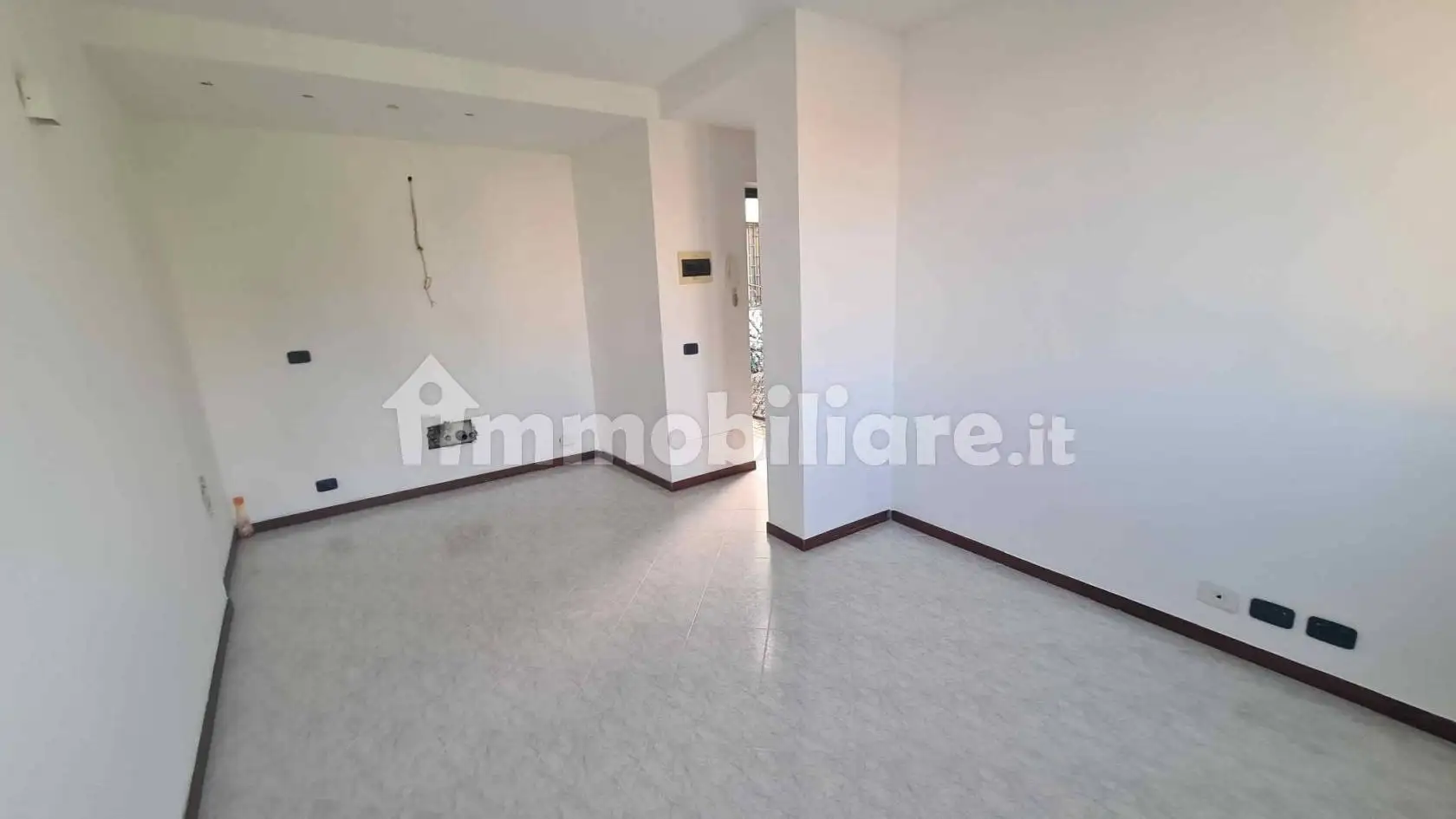 Appartamento in vendita a Massalengo