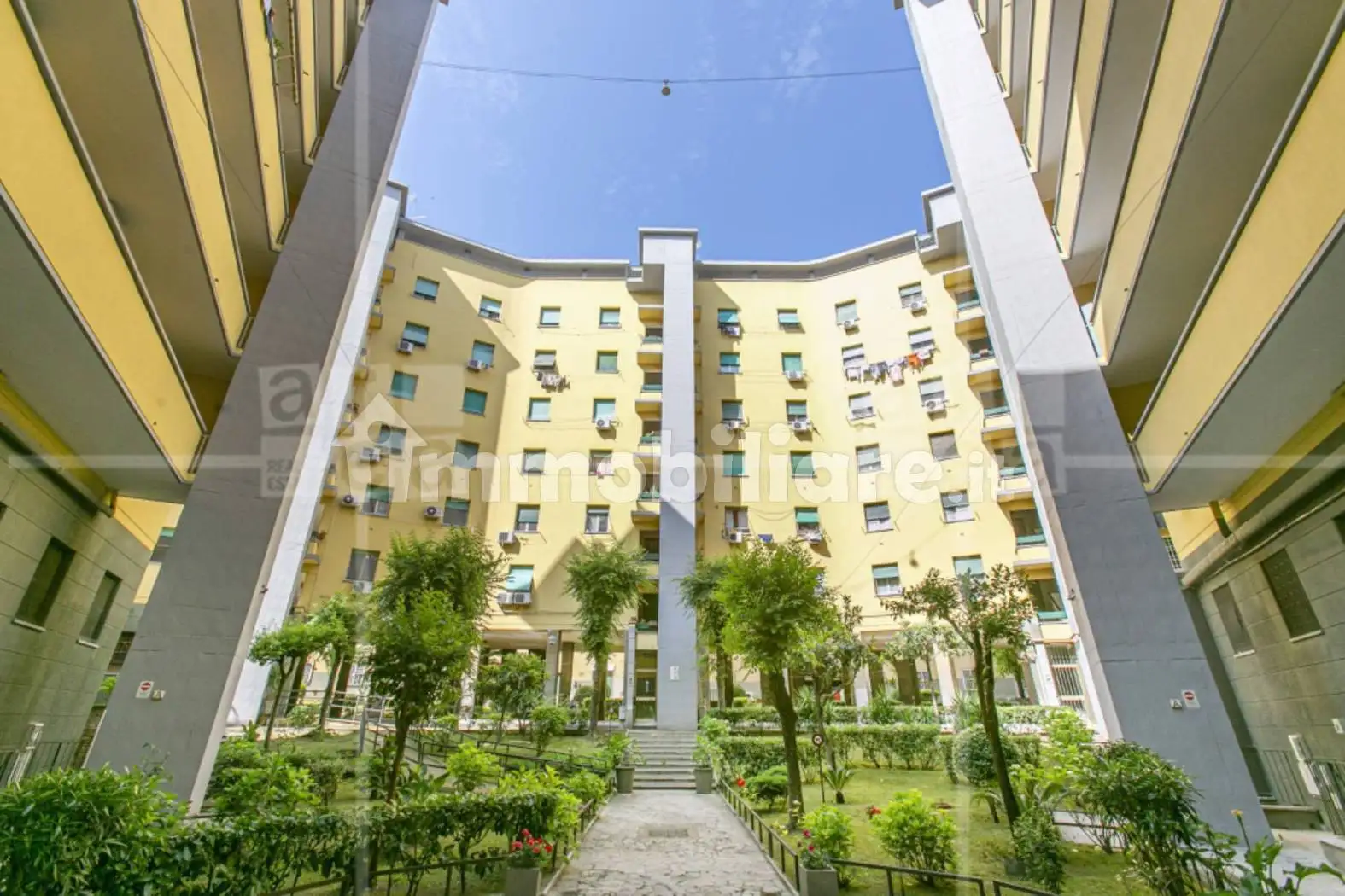 Appartamento in affitto a Roma