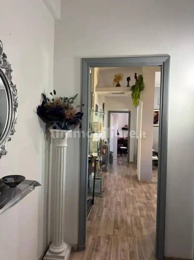 Bilocale piazza Di Donna Olimpia 5, Monteverde Nuovo, Roma - foto 3