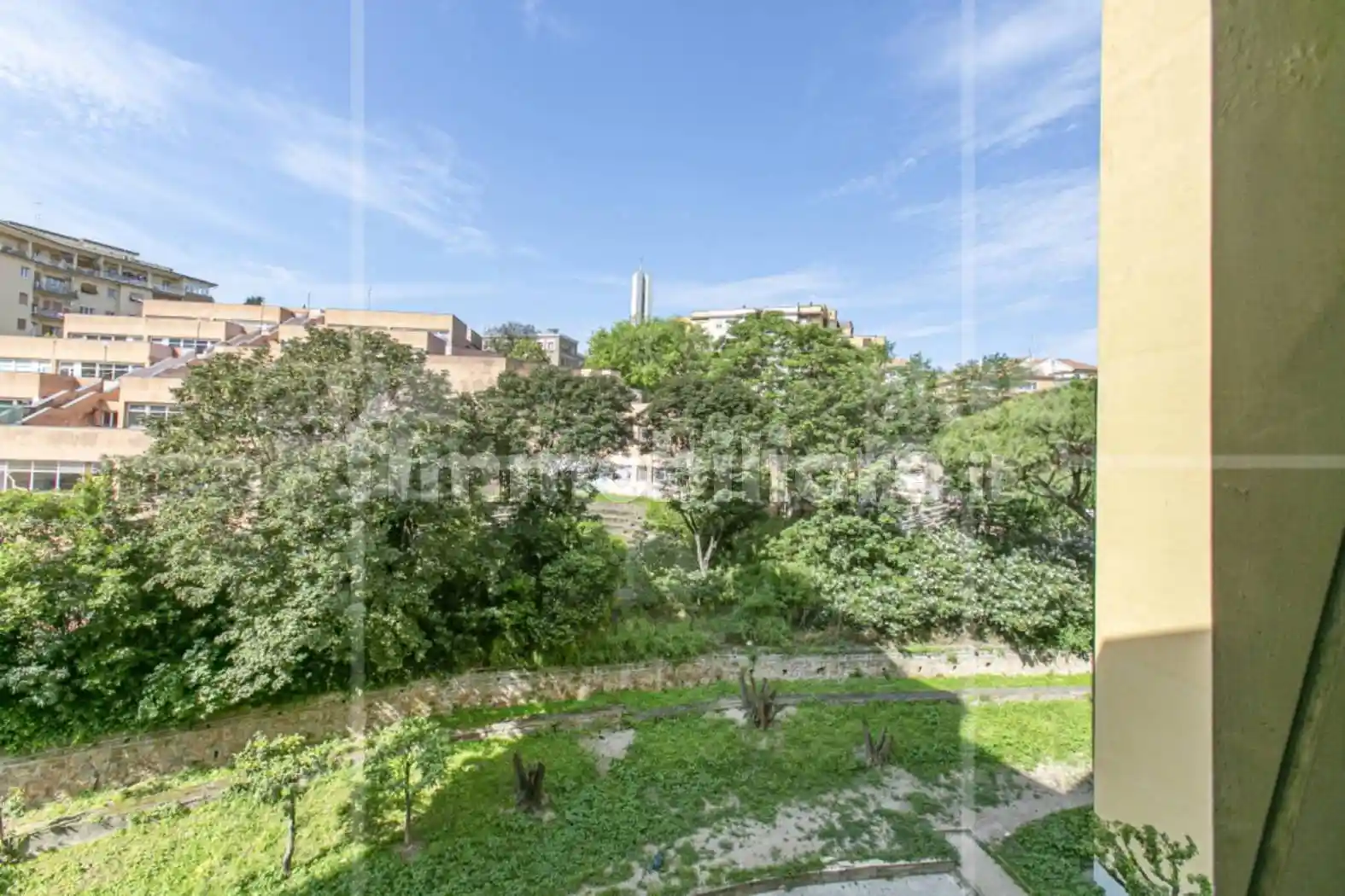 Bilocale piazza Di Donna Olimpia 5, Monteverde Nuovo, Roma - foto 4