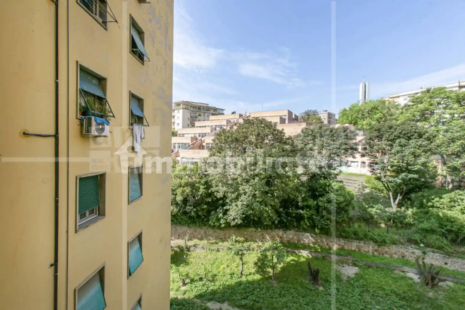 Bilocale piazza Di Donna Olimpia 5, Monteverde Nuovo, Roma - foto 5