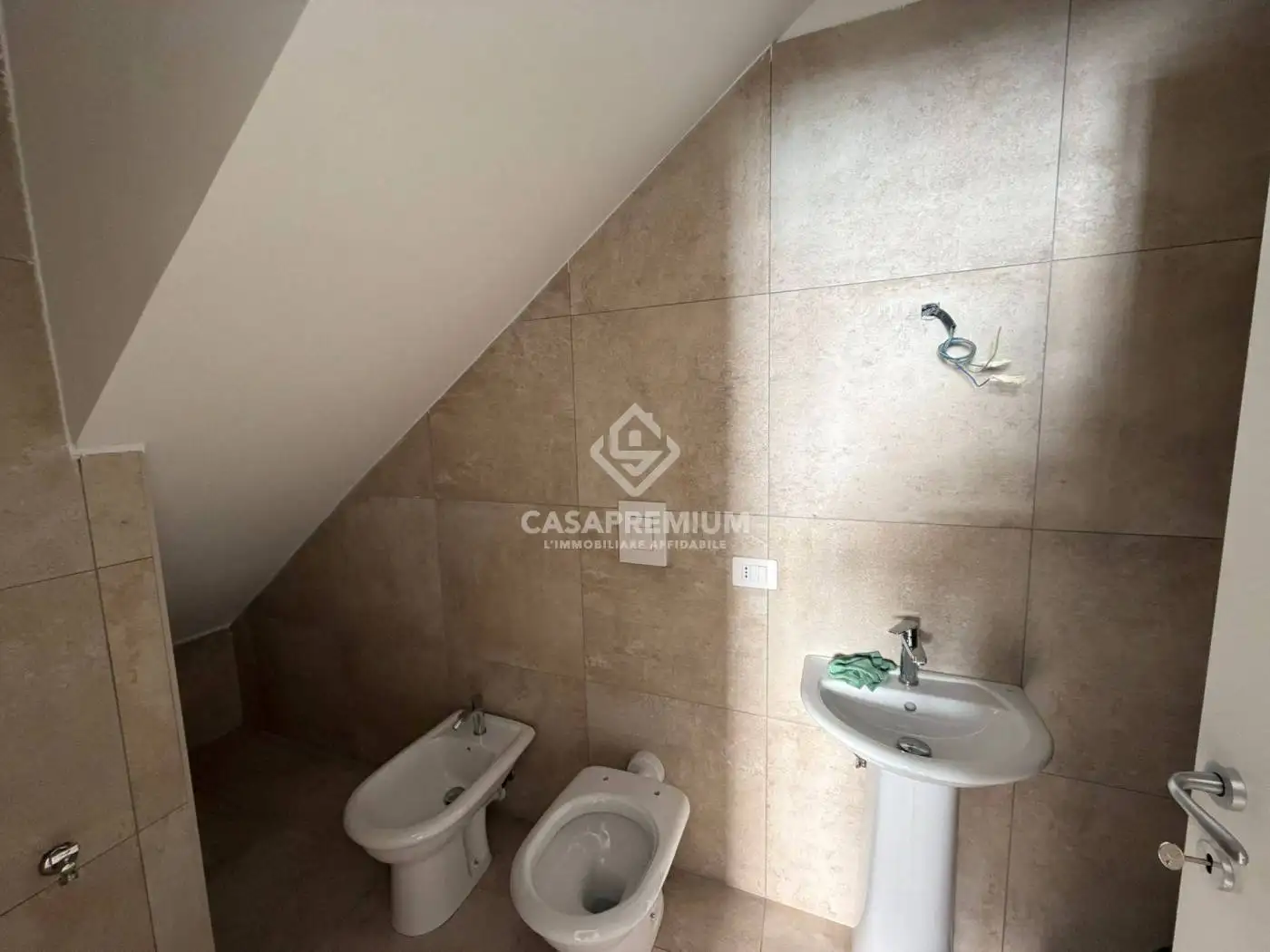 Bilocale via San Cuono, Centro, Acerra - foto 4