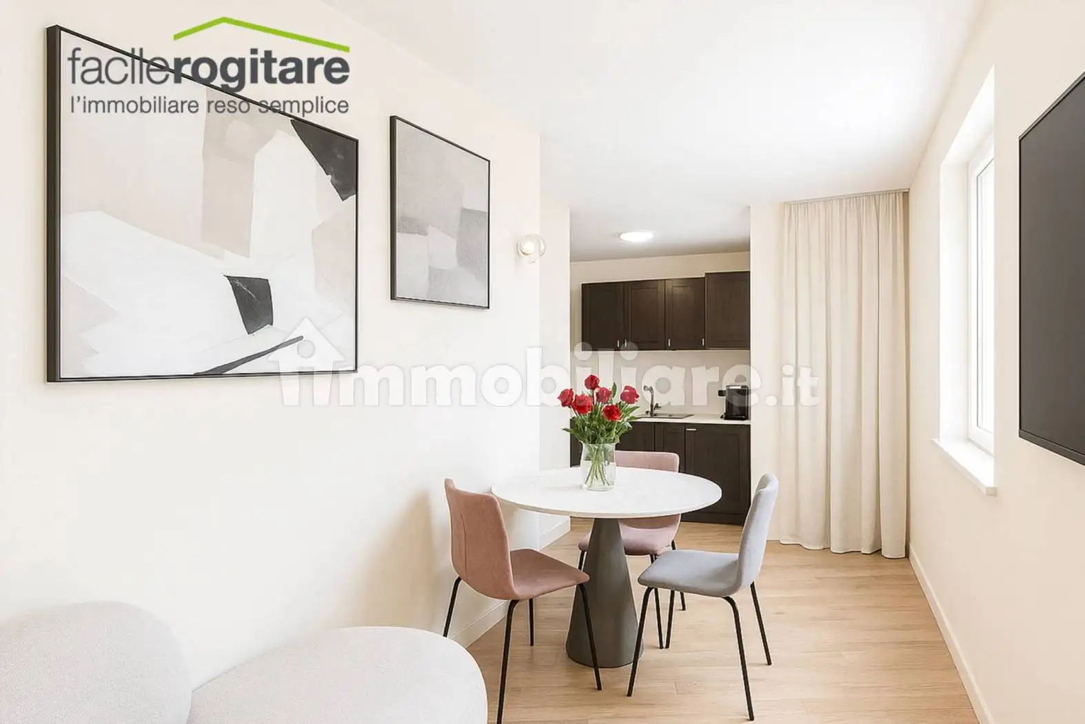 Appartamento in vendita a Riccione