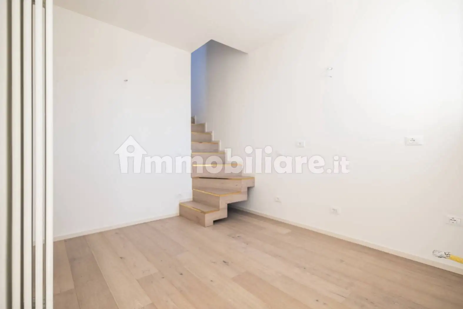 Bilocale via Alessandro Manzoni 34, Paese, Riccione - foto 4