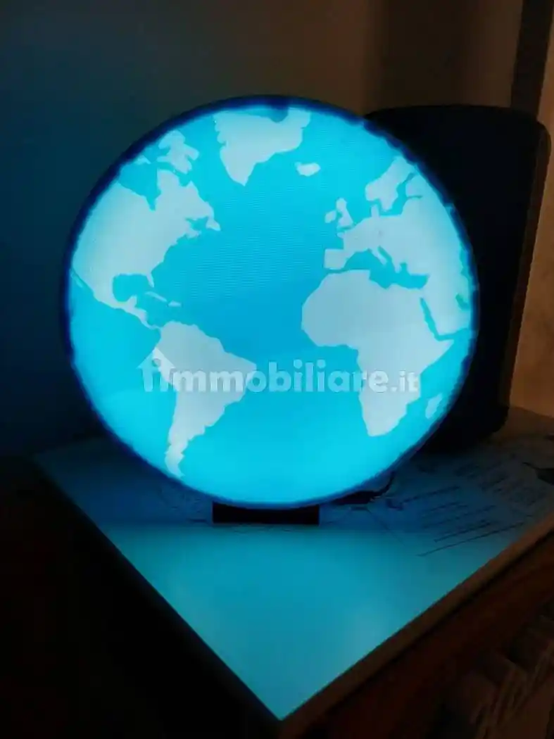 Trilocale via dei Platani 4, Falchera, Torino - foto 3