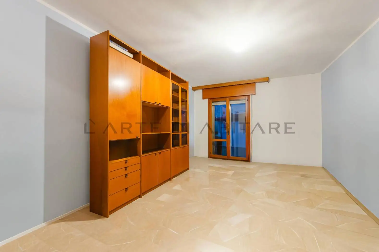 Appartamento buono stato, primo piano, Mira Porte, Mira - foto 3