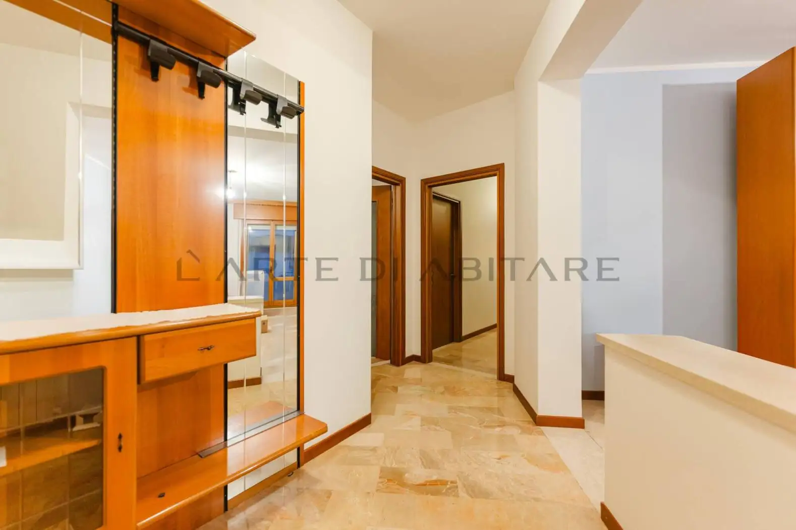 Appartamento buono stato, primo piano, Mira Porte, Mira - foto 4