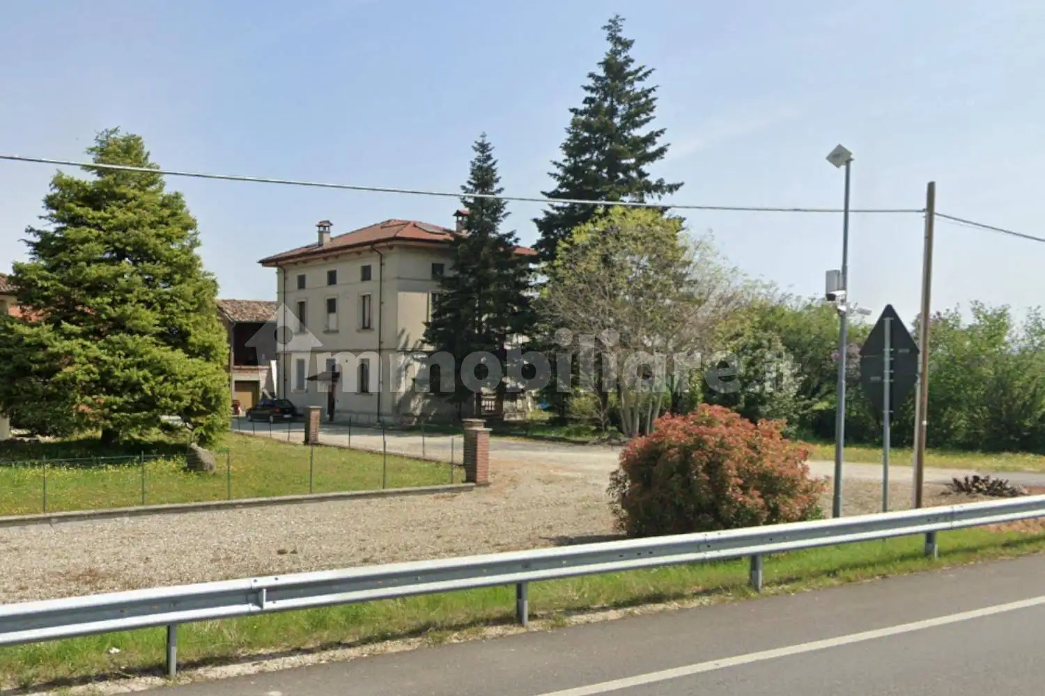 Appartamento in asta a San Giorgio Piacentino