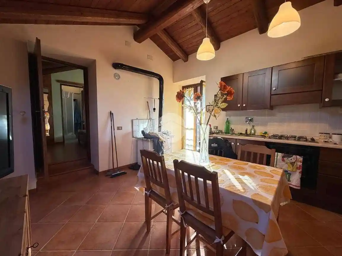 Casa indipendente - foto 5