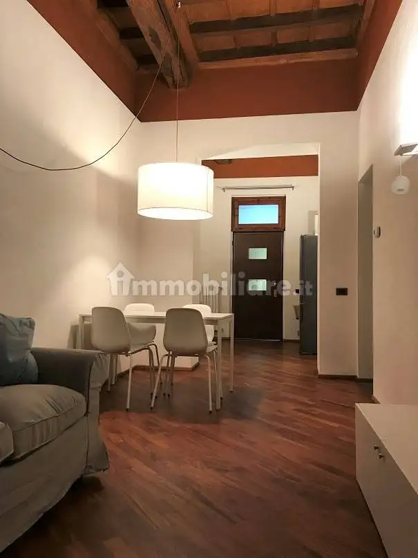 Bilocale via Callisto piazza 2, Centro Storico, Lodi - foto 4