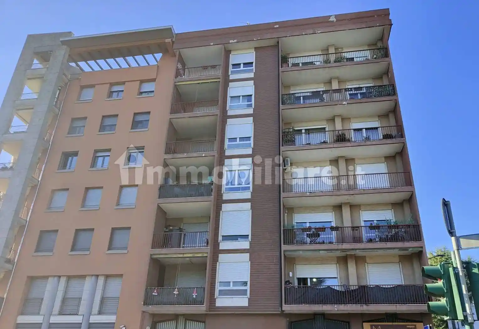 Appartamento in vendita a Saronno