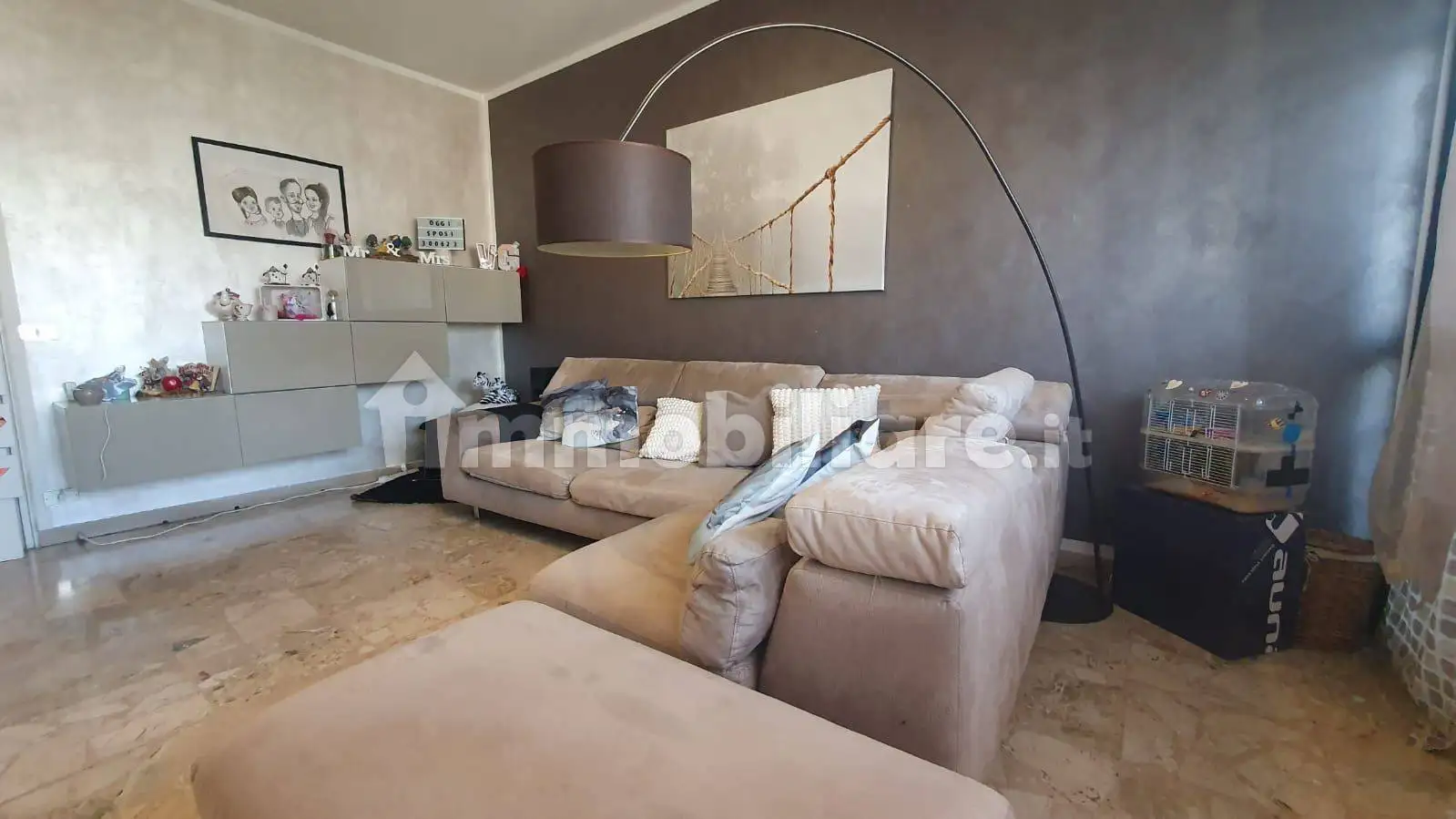 Appartamento in vendita a Piossasco