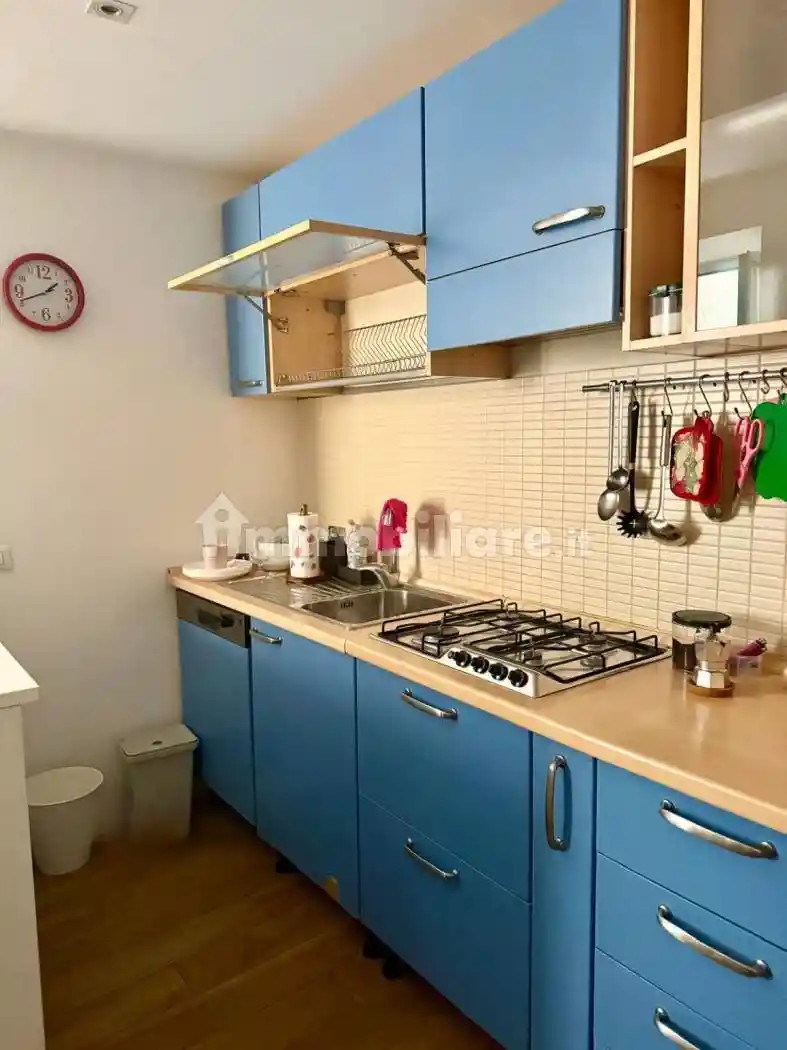 Trilocale via Bisagno, Trieste - Coppedè, Roma - foto 2