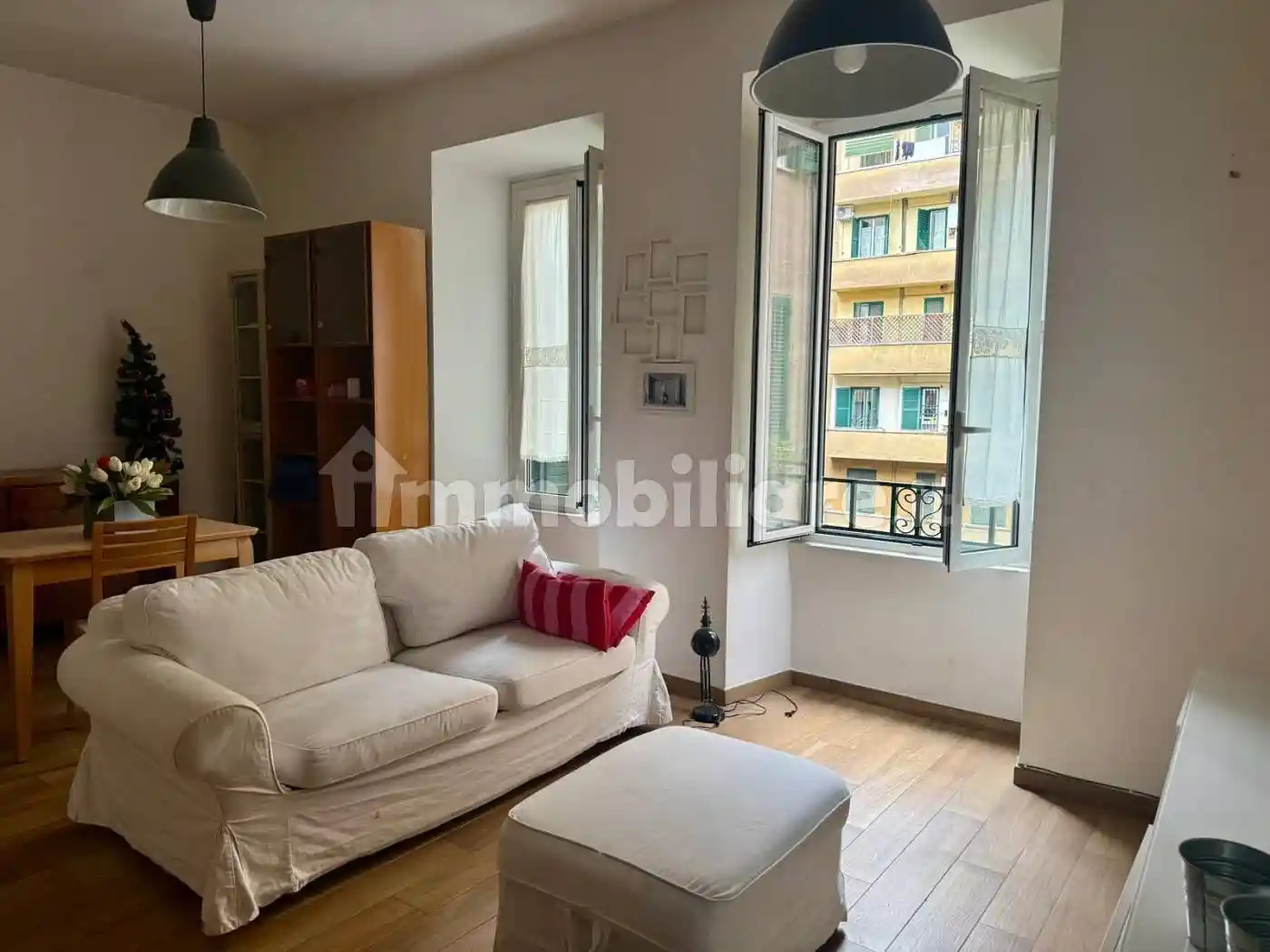 Trilocale via Bisagno, Trieste - Coppedè, Roma - foto 4