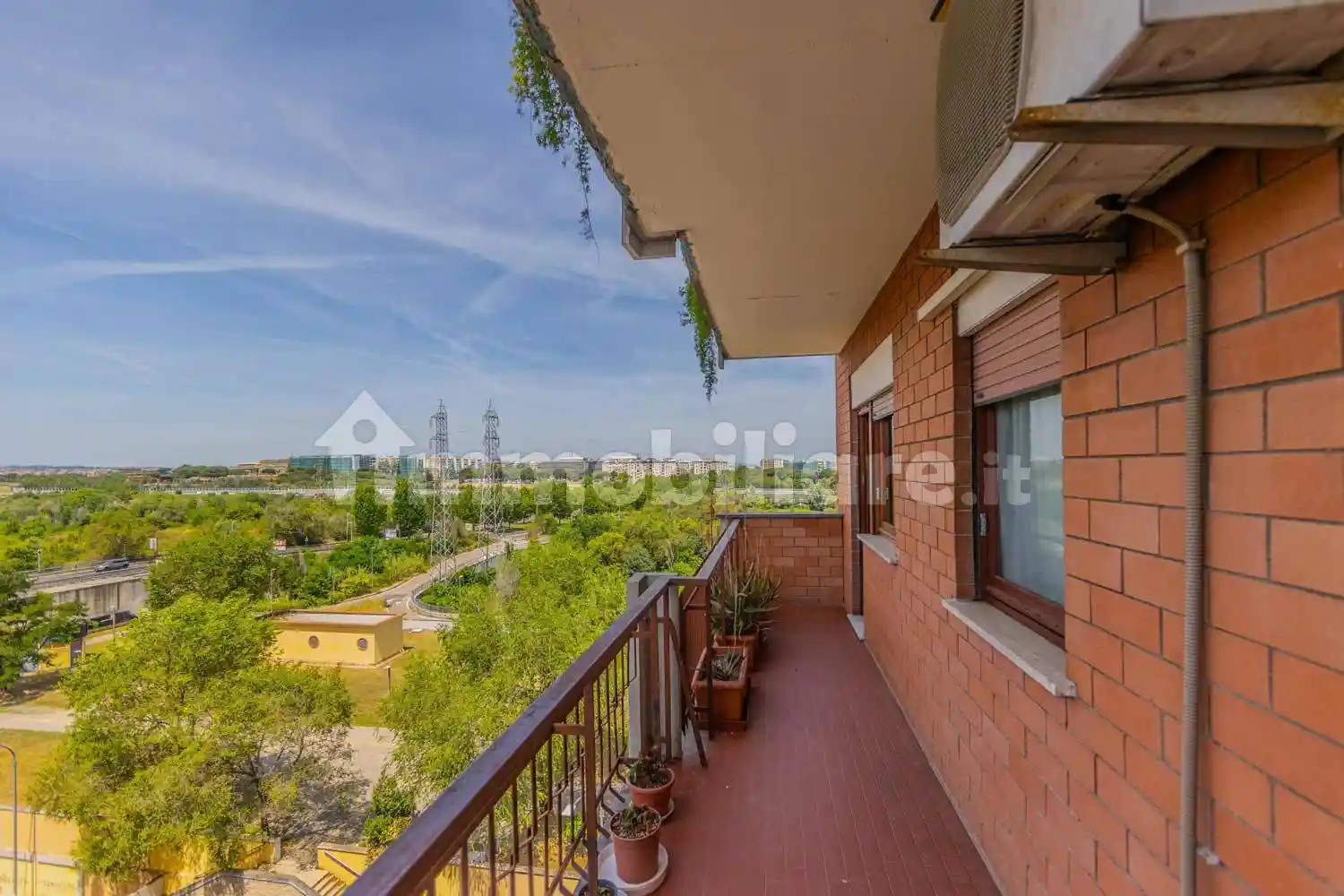 Trilocale via Herbert Spencer 50, Villa Gordiani, Roma - foto 2