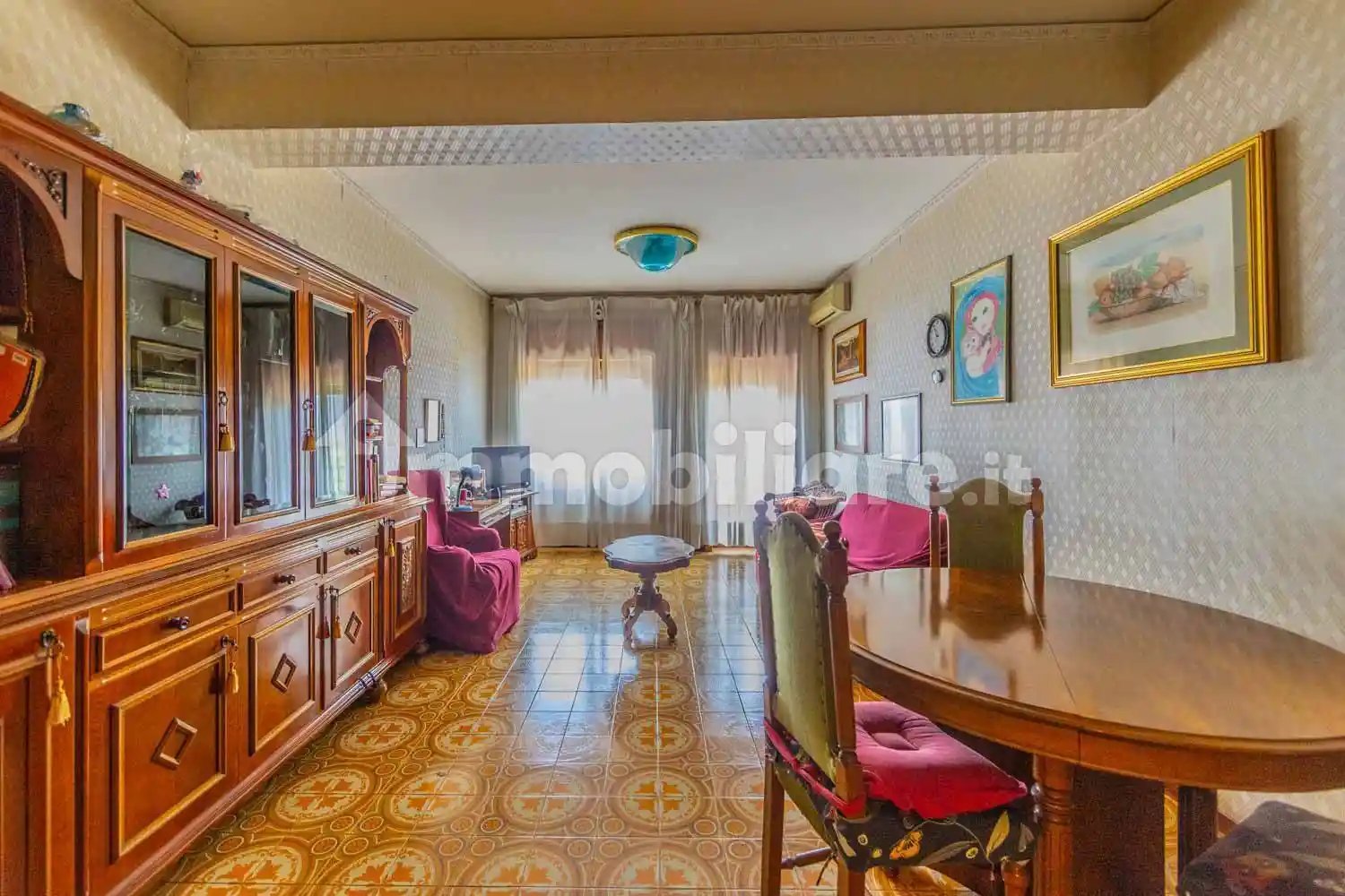 Trilocale via Herbert Spencer 50, Villa Gordiani, Roma - foto 3