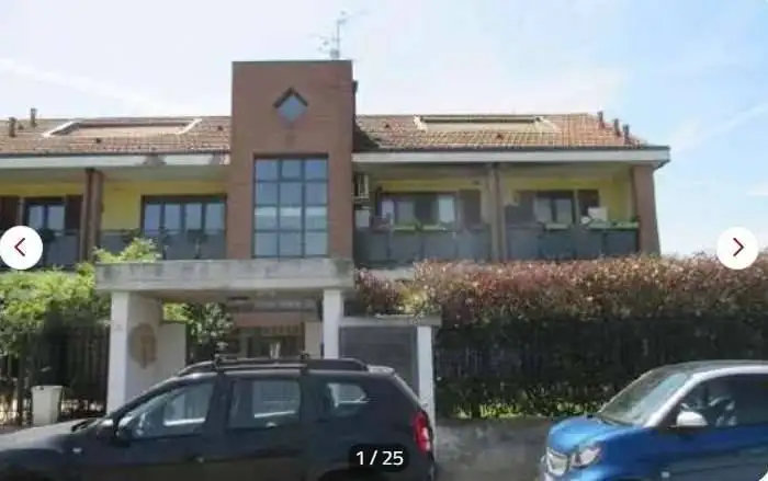 Appartamento in asta a Battuda